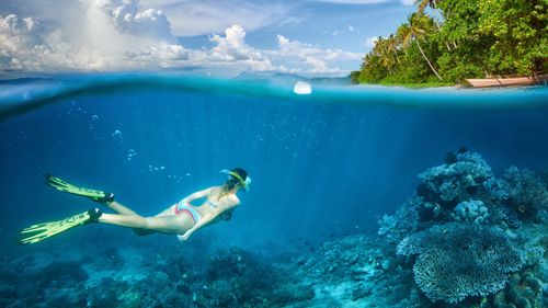 Best Activities In Malaysia For The Adrenaline Junkie In You